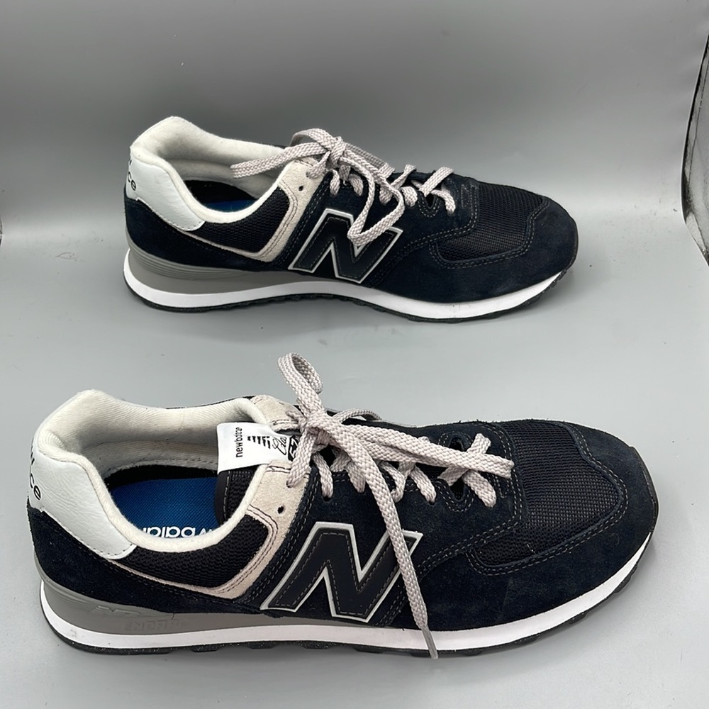New Balance 574‎ - Picture 4 of 6